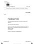 ΕΥΡΩΠΑΪΚΟ ΚΟΙΝΟΒΟΥΛΙΟ Επιτροπή Πολιτικών Ελευθεριών, Δικαιοσύνης και Εσωτερικών Υποθέσεων. προς την Επιτροπή Διεθνούς Εμπορίου
