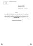 Πρόταση ΑΠΟΦΑΣΗ ΤΟΥ ΕΥΡΩΠΑΪΚΟΥ ΚΟΙΝΟΒΟΥΛΙΟΥ ΚΑΙ ΤΟΥ ΣΥΜΒΟΥΛΙΟΥ