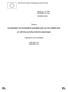 ΕΠΙΤΡΟΠΗ ΤΩΝ ΕΥΡΩΠΑΪΚΩΝ ΚΟΙΝΟΤΗΤΩΝ. Πρόταση ΚΑΝΟΝΙΣΜΟΥ ΤΟΥ ΕΥΡΩΠΑΪΚΟΥ ΚΟΙΝΟΒΟΥΛΙΟΥ ΚΑΙ ΤΟΥ ΣΥΜΒΟΥΛΙΟΥ