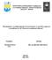 Менаџирање со побарувањата од купувачите со посебен осврт на состојбите во АД Тутунски комбинат-прилеп