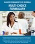 MULTI-CHOICE FORMULARY