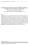 Physiological and biochemical responses of Hibiscus sabdariffa to drought stress in the presence of salicylic acid
