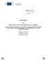 ΠΑΡΑΡΤΗΜΑΤΑ. στην. Πρόταση οδηγίας του Ευρωπαϊκού Κοινοβουλίου και του Συμβουλίου