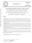 The role of hippocampal nitric oxide in passive avoidance learning