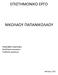 ΕΠΙΣΤΗΜΟΝΙΚΟ ΕΡΓΟ ΝΙΚΟΛΑΟΥ ΠΑΠΑΝΙΚΟΛΑΟΥ. Βιογραφικό σημείωμα Κατάλογος εργασιών Ανάλυση εργασιών