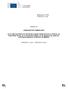 Σύσταση για ΑΠΟΦΑΣΗ ΤΟΥ ΣΥΜΒΟΥΛΙΟΥ. {SWD(2018) 1 final} - {SWD(2018) 2 final}