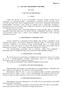 Прилог 3. C. 1. АКУТНА ТОКСИЧНОСТ ПО РИБЕ. Део први 1. МЕТОДА ИСПИТИВАЊА 1.1. УВОД