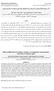 چکیده. Effect of different levels of dietary vitamin A on reproductive and productive parameters in Japanese quail