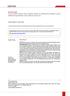 Research Paper The Association between Meta-Cognitive Beliefs and Dysfunctional Attitudes among Middle and Aged Patients with Cardiovascular Disease