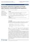 Asymptotic behavior of solutions of mixed type impulsive neutral differential equations