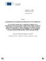 Πρόταση ΚΑΝΟΝΙΣΜΟΣ ΤΟΥ ΕΥΡΩΠΑΪΚΟΥ ΚΟΙΝΟΒΟΥΛΙΟΥ ΚΑΙ ΤΟΥ ΣΥΜΒΟΥΛΙΟΥ