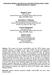 NONLINEAR MODEL FOR CIRCULAR CONCRETE-FILLED STEEL TUBES UNDER MONOTONIC LOADING