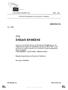 ***I ΣΧΕΔΙΟ ΕΚΘΕΣΗΣ. EL Eνωμένη στην πολυμορφία EL 2008/0195(COD)