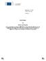 ΠΑΡΑΡΤΗΜΑ. της. Οδηγίας της Επιτροπής
