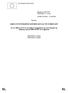 Πρόταση Ο ΗΓΙΑ ΤΟΥ ΕΥΡΩΠΑΪΚΟΥ ΚΟΙΝΟΒΟΥΛΙΟΥ ΚΑΙ ΤΟΥ ΣΥΜΒΟΥΛΙΟΥ