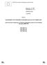 ΕΠΙΤΡΟΠΗ ΤΩΝ ΕΥΡΩΠΑΪΚΩΝ ΚΟΙΝΟΤΗΤΩΝ. Πρόταση ΚΑΝΟΝΙΣΜΟΥ ΤΟΥ ΕΥΡΩΠΑΪΚΟΥ ΚΟΙΝΟΒΟΥΛΙΟΥ ΚΑΙ ΤΟΥ ΣΥΜΒΟΥΛΙΟΥ