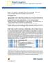 Noutati Investitori 12 august 2014, 8:30am (ora locala), 7:30am (CEST), 6:30am (BST)