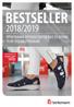 BESTSELLER 2018/2019 ΠΡΟΓΡΑΜΜΑ ΠΡΟΪΟΝΤΩΝ ΓΙΑ ΟΛΟ ΤΟ ΧΡΟΝΟ YEAR-ROUND PROGRAM