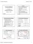 Convection Derivatives February 17, E+01 1.E-01 1.E-02 1.E-03 1.E-04 1.E-05 1.E-06 1.E-07 1.E-08 1.E-09 1.E-10. Error