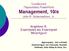 Συνοδευτική Παρουσίαση PowerPoint Management, 10/e. John R. Schermerhorn, Jr. Κεφάλαιο 8: Στρατηγική και Στρατηγικό Μάνατζμεντ