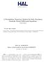 A Probabilistic Numerical Method for Fully Non-linear Parabolic Partial Differential Equations