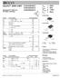 GenX3 TM 300V IGBT IXGA42N30C3 IXGH42N30C3 IXGP42N30C3 V CES = 300V I C110. = 42A V CE(sat) 1.85V t fi typ. = 65ns