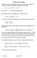 The Hartree-Fock Equations