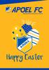 APOEL FC. Sponsors Official Newsletter 2017/18