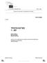 ΤΡΟΠΟΛΟΓΙΕΣ EL Eνωμένη στην πολυμορφία EL 2014/2145(INI) Σχέδιο έκθεσης Pervenche Berès (PE v02-00)