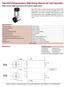 Type 947D Polypropylene, High Energy Density, DC Link Capacitors