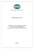 Εθνική Πανγαία Α.Ε.Ε.Α.Π. Ενδιάμεση Συνοπτική Ενοποιημένη και Εταιρική Χρηματοοικονομική Πληροφόρηση περιόδου από 1 Ιανουαρίου έως 31 Μαρτίου 2018