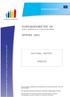 EUROBAROMETER 59 PUBLIC OPINION IN THE EUROPEAN UNION SPRING 2003