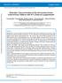 Molecular Characterization of Mycobacterium Strains Isolated from Children with BCG Induced Lymphadenitis