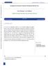 Investigation of Psychometric Properties of Rumination-Reflection Scale. Davood Manavipour*, Arezo Shahhosieni