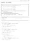 If ABC is any oblique triangle with sides a, b, and c, the following equations are valid. 2bc. (a) a 2 b 2 c 2 2bc cos A or cos A b2 c 2 a 2.