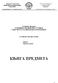 КЊИГА ПРЕДМЕТА. Студијски програм OСНОВНИХ АКАДЕМСКИХ СТУДИЈА У ИНСТИТУТУ ЗА БИОЛОГИЈУ И ЕКОЛОГИЈУ. за стицање стручног назива