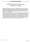 SUPPLEMENTARY INFORMATION RECURRENT MUTATIONS IN THE U2AF1 SPLICING FACTOR IN MYELODYSPLASTIC SYNDROMES