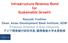 Infrastructure Revenue Bond for Sustainable Growth