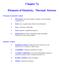 Chapter 7a. Elements of Elasticity, Thermal Stresses