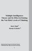 Multiple Intelligences Theory and Its Effect in Raising the Van Hiele Levels of Thinking. Samir Najdi Randa El Sheikh