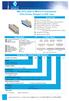 MIL-DTL Micro-D Connector R04J Series Straight to PCB Type