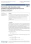 Fractional-order boundary value problems with Katugampola fractional integral conditions