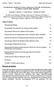 Representative Procedures for the Synthesis of Electrophiles. Spectroscopic Data for the Synthesis of Electrophiles