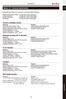 Shunts & Multiple Shunts. Stamped Contact DIP IC Sockets. PLCC Sockets. Jumpers. DDR DIMM Sockets SOCKETS. System CS - Technical Specifications