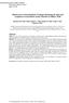 Effectiveness of Neurofeedback Training in Reducing the Signs and Symptoms of Generalized Anxiety Disorder in Military Staff