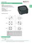 XIX INDUCTORS XXX XXX XXX. Shielded SMD Power Inductor ORDER INFORMATION FIG1: FIG2: FIG3:   Dimensions( unit: mm)