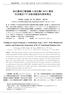 JOURNAL OF MICROBIOLOGY May 2011 Vol. 31 No. 3. PCR bp BCCP. pet-28a Escherichia coli BL21 DE3 Ni-NTA