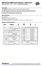 Sunlord. Wire Wound SMD Power Inductors SPH Series Operating Temp. : -40 ~+125 (Including self-heating) 2R2 SPH