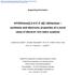 4H-Dithieno[2,3-b:3',2'-e][1,4]thiazines synthesis and electronic properties of a novel class of electron rich redox systems