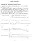 Online Appendix I. 1 1+r ]}, Bψ = {ψ : Y E A S S}, B W = +(1 s)[1 m (1,0) (b, e, a, ψ (0,a ) (e, a, s); q, ψ, W )]}, (29) exp( U(d,a ) (i, x; q)